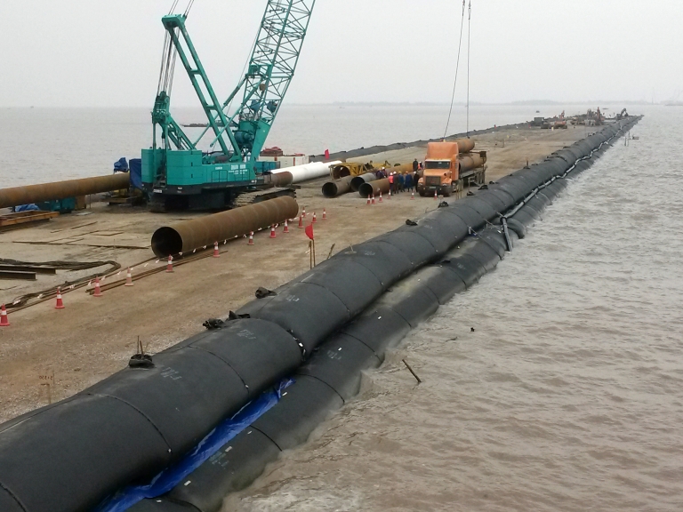 Khám Phá Chỉ Số Giãn Dài Khi Chịu Tải Của Ống Địa Kỹ Thuật - Từ Khái Niệm Đến Ứng Dụng Thực Tế