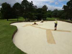 vai giu cat bunker